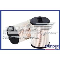WB117 Wunder