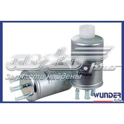 Filtr paliwa Ford 2T149155BD cena, od 12,89 USD