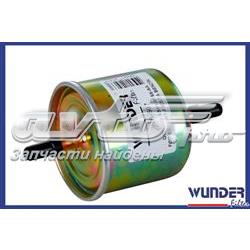 WB 507 Wunder filtr paliwa