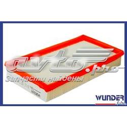 WH119 Wunder