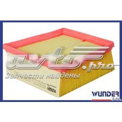 WH580 Wunder