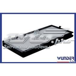 WP207 Wunder