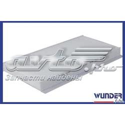 WP500 Wunder
