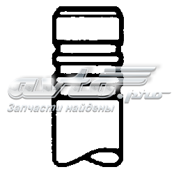 Zawór wydechowy TRW 331126 cena, od 15,93 USD