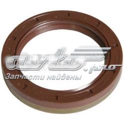 Do koszyka Uszczelniacz wału korbowego przedni Renault 21  L48