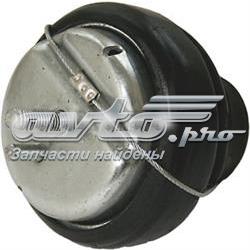 Poduszka (podpora) silnika prawy przednia 9161142 Volvo
