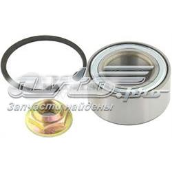 Lożysko piasty tylnej Volvo V70 1 LV