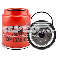 Filtr paliwa Donaldson P551838 cena, od 47,83 USD