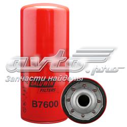 B7600 Baldwin Filtr oleju