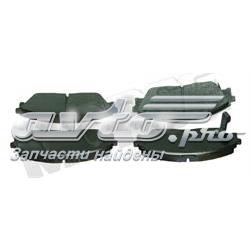 MKD373 Friction Master