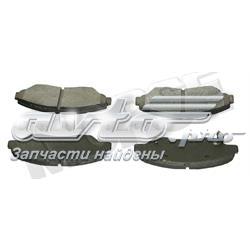 MKD774 Friction Master