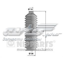 Osłona mechanizmu kierowniczego (maglownicy) Suzuki Swift II