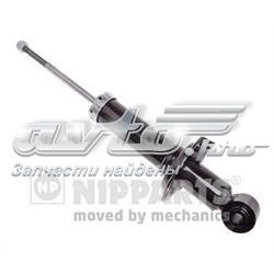 22092R Sato Tech Amortyzator tylny