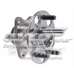 4245052090 Toyota Piasta tylna