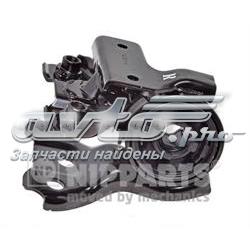 Silentblock przedniego wahacza dolnego 51395SWAE01 Honda