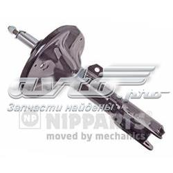 Do koszyka MM50078 Japan Parts Amortyzator przedni lewy