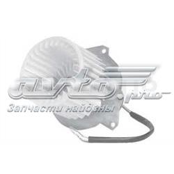 Silniczek wentylatora nagrzewnicy (ogrzewacza wnętrza) Ford Transit 4 T