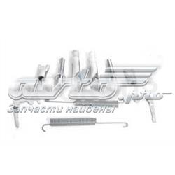 4099159 Ford Regulator tylnego bębna hamulcowego