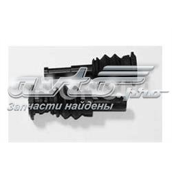 Do koszyka 6C112L527AA Ford Zestaw naprawczy zacisku hamulcowego tylnego
