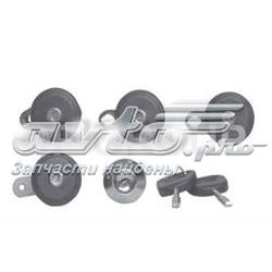 Zestaw wkładek zamków 95VBB22050FG Ford