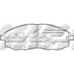 PN0434 Nibk