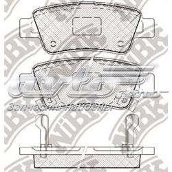 PN8809 Nibk