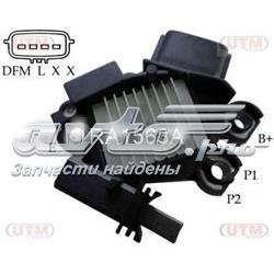 Regulator alternatora (przekaźnik ładowania) Hyundai/Kia 3737039400 cena, od 19,09 USD