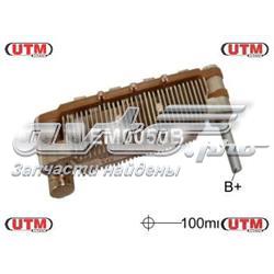 Mostek prostowniczy alternatora = Moster diodowy alternatora Hyundai Sonata III sedana (1993 - 1998) cena, od 30,68 USD