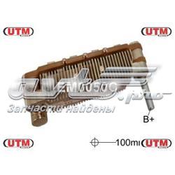 Do koszyka Mostek prostowniczy alternatora = Moster diodowy alternatora Hyundai Sonata III 