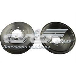 Do koszyka 4615A127 Mitsubishi Bęben hamulcowy tylny