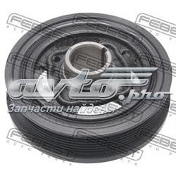 Koło pasowe wału korbowego 1347031013 Toyota