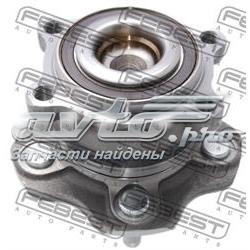 Do koszyka 432023JA1C Nissan/Infiniti Piasta tylna