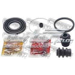 Zestaw naprawczy zacisku hamulcowego tylnego MB857337 Mitsubishi
