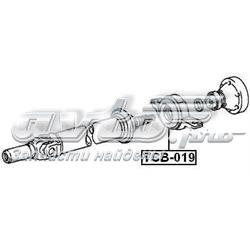 Łożysko podwieszane wału Cardana Toyota 3723020130 cena, od 39,77 USD