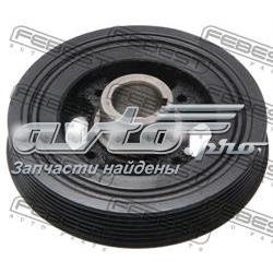 Koło pasowe wału korbowego Subaru Tribeca B9 SUV (2005 - 2007) cena, od 64,48 USD