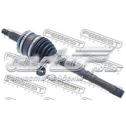 Przegub homokinetyczny zewnętrzny prawy przedni Febest 0414KB4A47R cena, od 116,46 USD