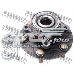 Piasta przednia Febest 0482V97F cena, od 93,70 USD