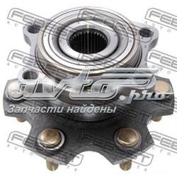 Piasta tylna Febest 0482V97R cena, od 97,78 USD