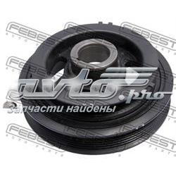 Koło pasowe wału korbowego Nissan Maxima A33