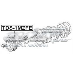 Koło pasowe wału korbowego Lexus RX MCU1