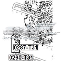 8660002694 Renault (RVI) Napinacz paska napędowego