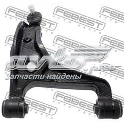 Do koszyka 4620265J01000 Suzuki Wahacz zawieszenia tylnego górny lewy