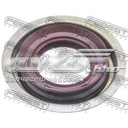 Uszczelniacz końcówki reduktora mostu tylnego Febest 95HCY40751016C cena, od 5,94 USD