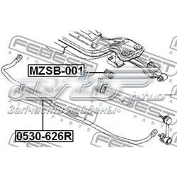 Do koszyka 0530626R Febest Stabilizator tylny