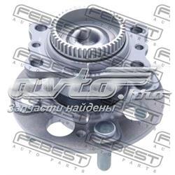 527501Y000 Hyundai/Kia Piasta tylna