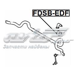  Tuleja stabilizatora przedniego Ford Edge 1
