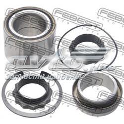 Lożysko piasty tylnej Febest DAC46780057KIT cena, od 60,42 USD