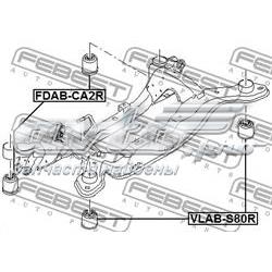 Silentblock tylnej belki Ford 1437191 cena, od 15,39 USD