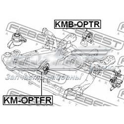 Poduszka (podpora) silnika przednia KIA Magentis 2 GE