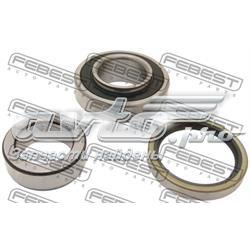 Lożysko piasty tylnej Febest AS35721726KIT cena, od 26,15 USD
